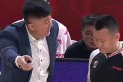 -包含宁夏男篮遭遇三连败，主教练召集深夜会谈的词条