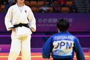 开元棋牌网页版入口地址-日本运动员在柔道比赛中获得荣誉