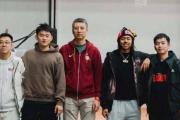 -全球球星在北美赛场争夺梦想成真的机会