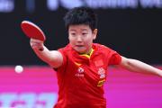 Kaiyuan-体操男单选手于国鑫轻松晋级八强