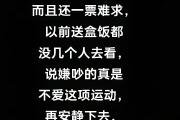 开元棋牌官网-球场上的狂热，影响着每位观众的心灵