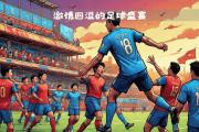 开元官方下载-关于足球盛事再现：亚洲洲际杯即将打响的信息