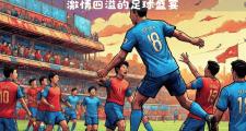 开元官方下载-关于足球盛事再现：亚洲洲际杯即将打响的信息