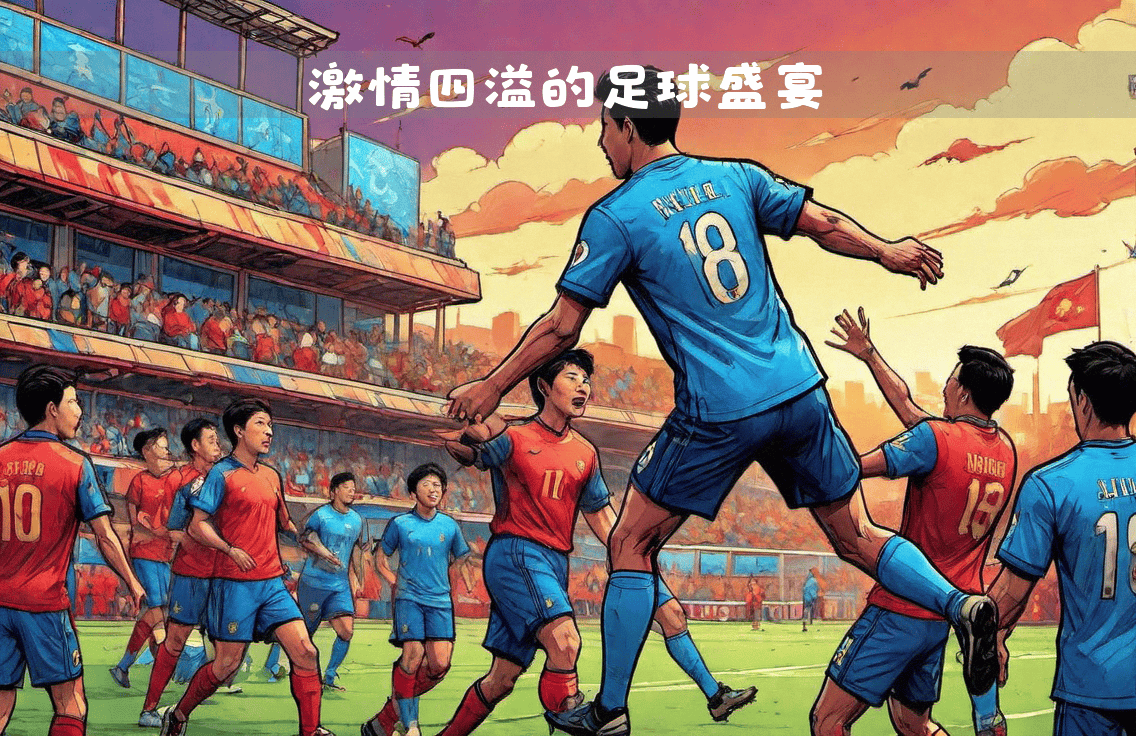 关于足球盛事再现：亚洲洲际杯即将打响的信息