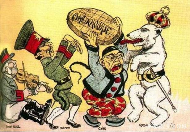 图卢兹攻势猛烈成功占领战场