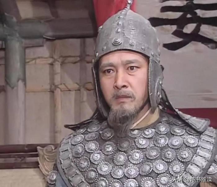 华斯卡力挽危局，赢得胜利大势