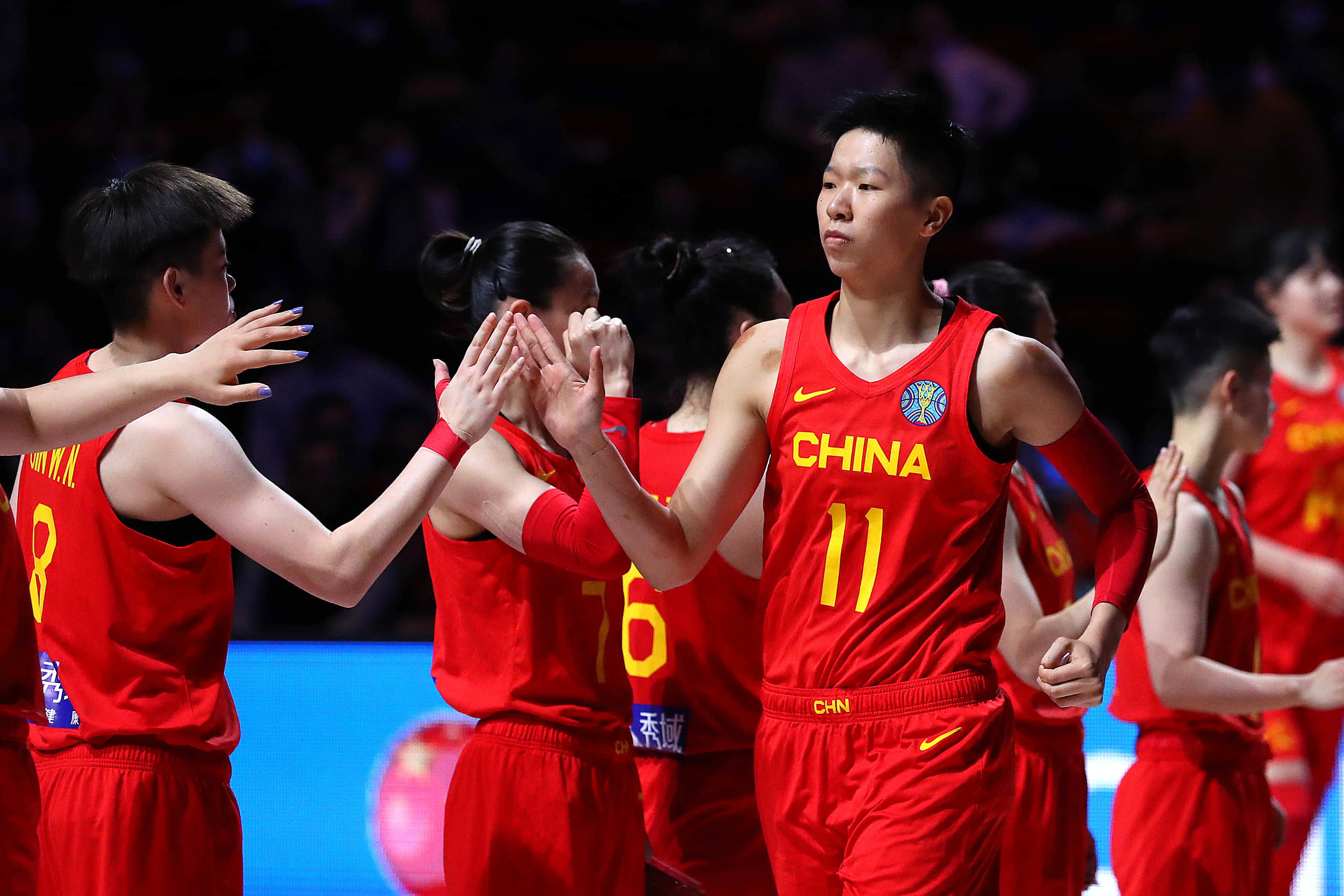 关于战绩扣人心弦！中国女足发挥出色战胜对手的信息