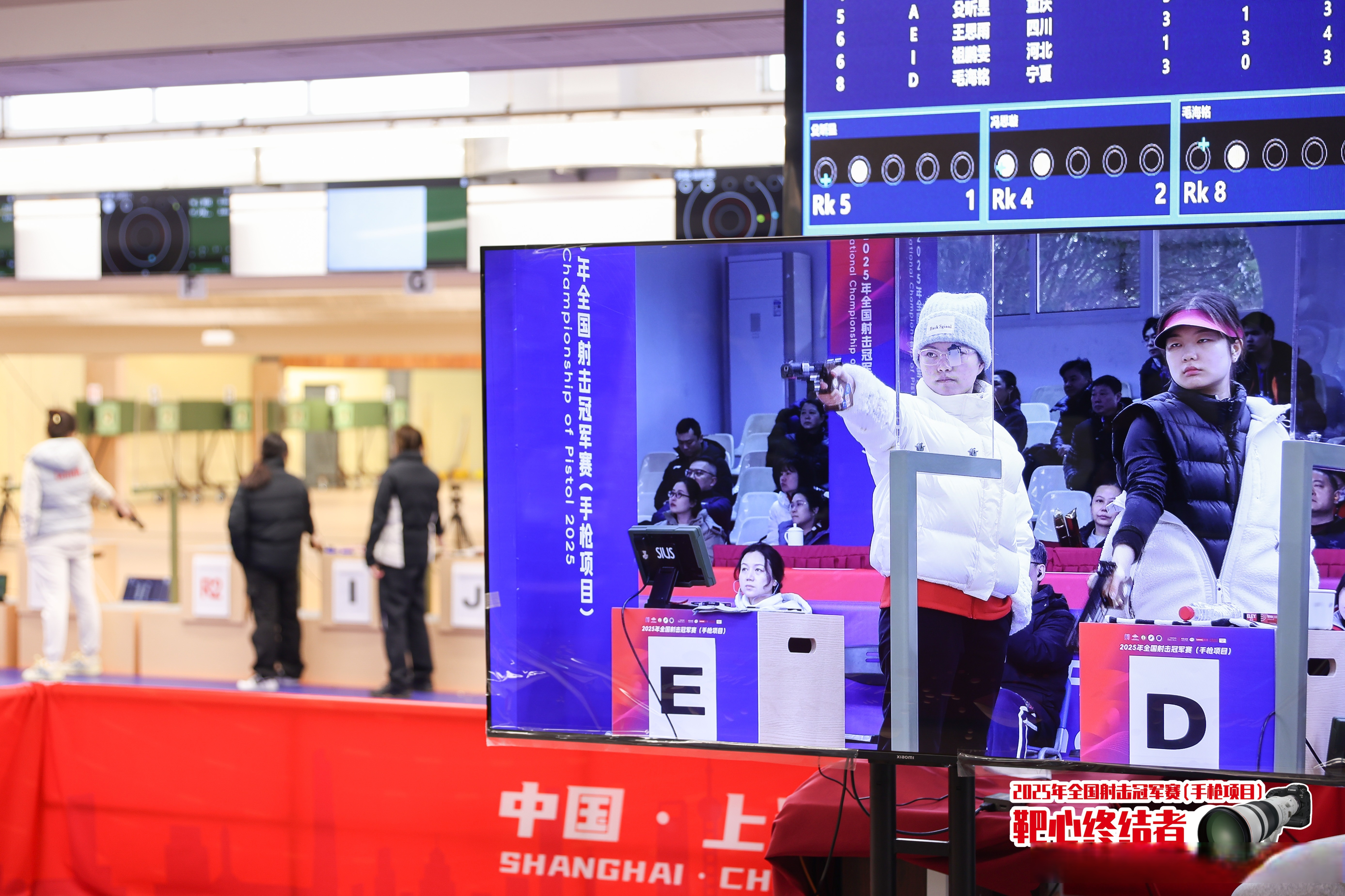 精彩对决两支强队上演精彩对决