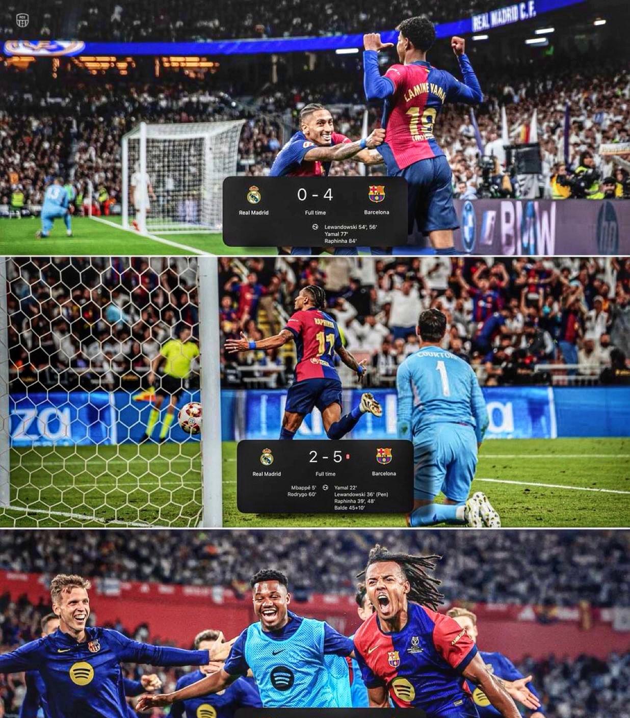 包含西甲联赛冠军竞争加剧，几支球队势均力敌的词条