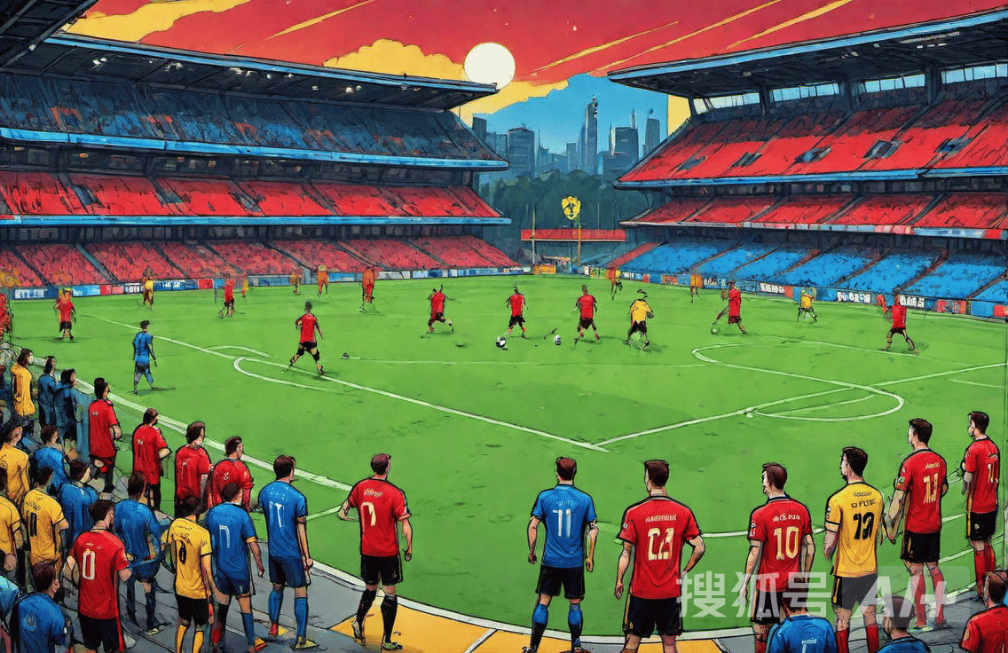 沃尔夫斯堡迎战汉堡，争夺欧战资格