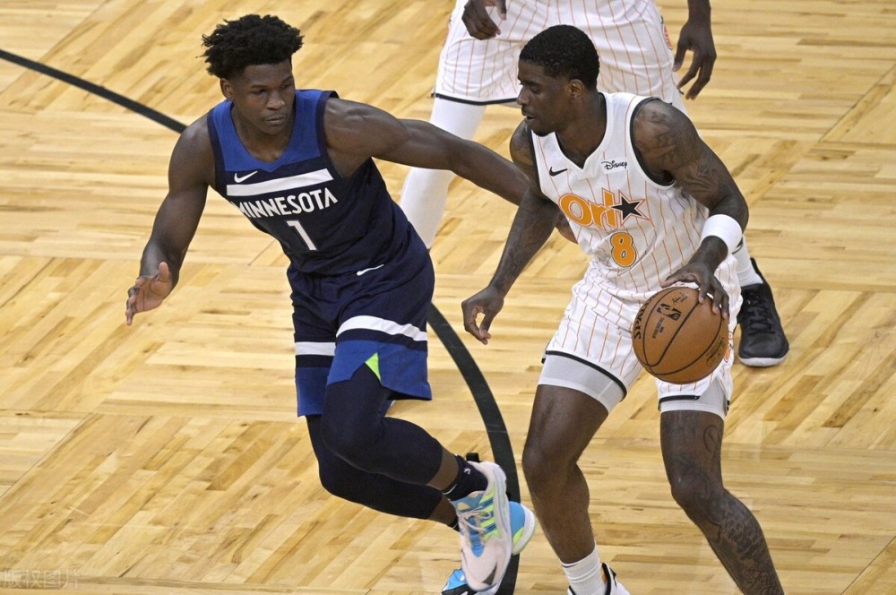 森林狼主场夺胜，塔尔朱全方位发挥