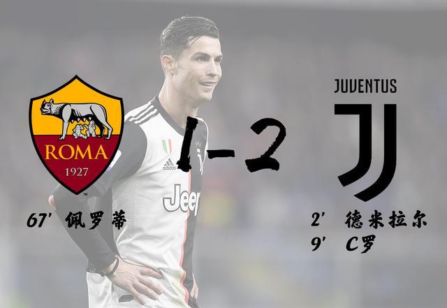 罗马艰难获胜,继续向榜首进发 罗马艰难获胜,继续向榜首进发