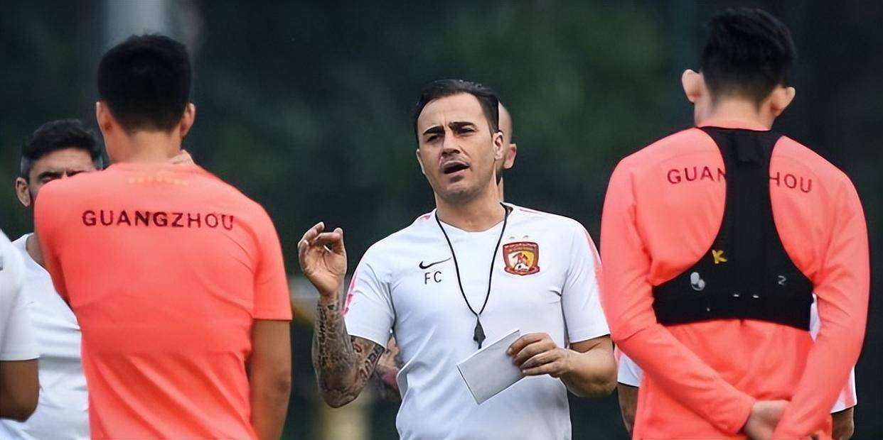 卡纳瓦罗率队连胜,冲击联赛前三 卡纳瓦罗率队连胜,冲击联赛前三