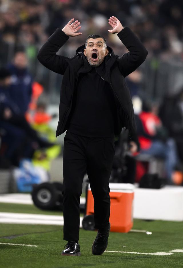 意甲尤文图斯困境百出重夺冠军难上加难 意甲尤文图斯困境百出重夺冠军难上加难