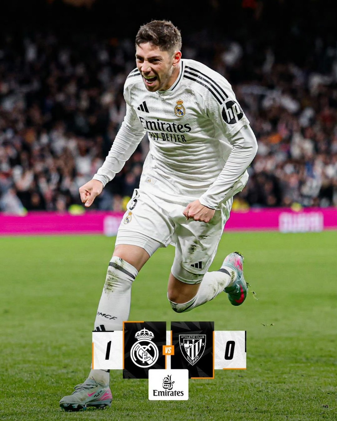 包含皇马客场力克热刺，晋级前途光明的词条