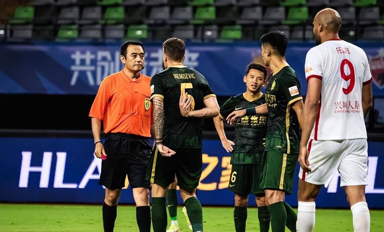 国安迎来恒大挑战,能否守住主场? 国安迎来恒大挑战,能否守住主场?