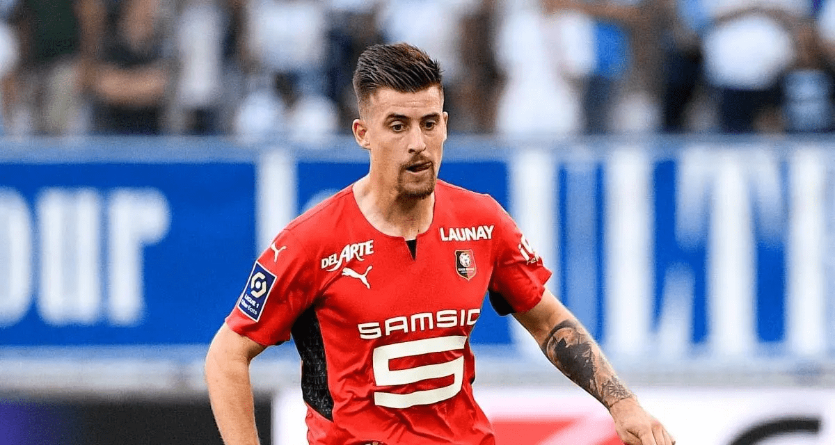 关于雷恩后防失误频频，主场惨败收场的信息