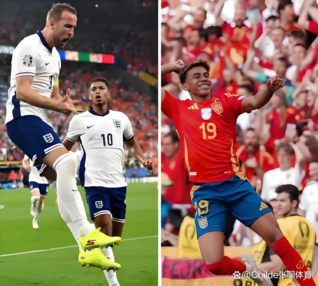 西班牙不敌乌克兰，晋级之路艰难