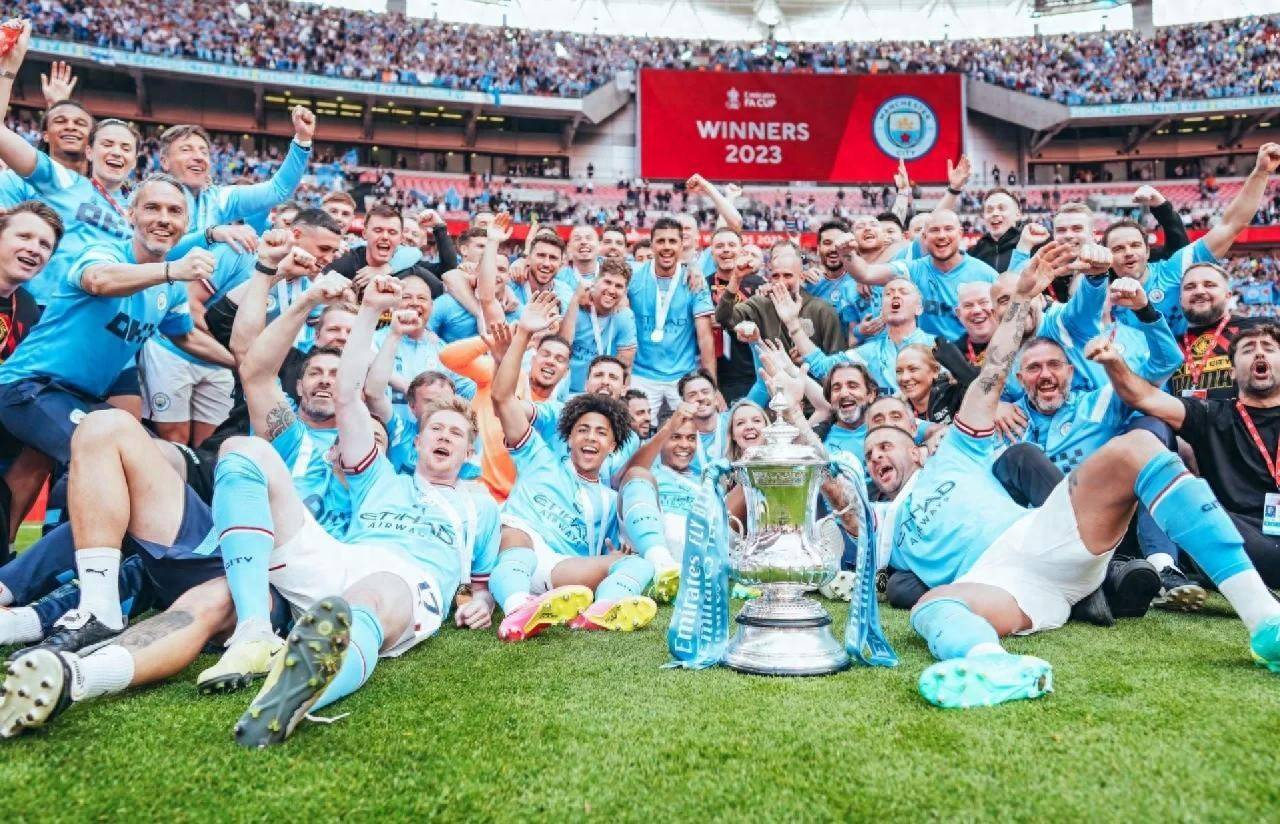 曼城不敌谢菲联，遭受遭遇失利