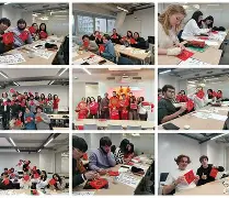 卡昂与兰斯交锋争夺胜利的激烈对抗 卡昂与兰斯交锋争夺胜利的激烈对抗