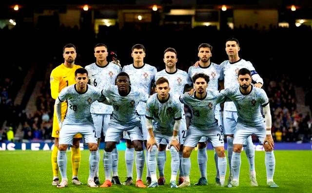 丹麦队风头无两,欧国联八强锋芒毕露 丹麦队风头无两,欧国联八强锋芒毕露