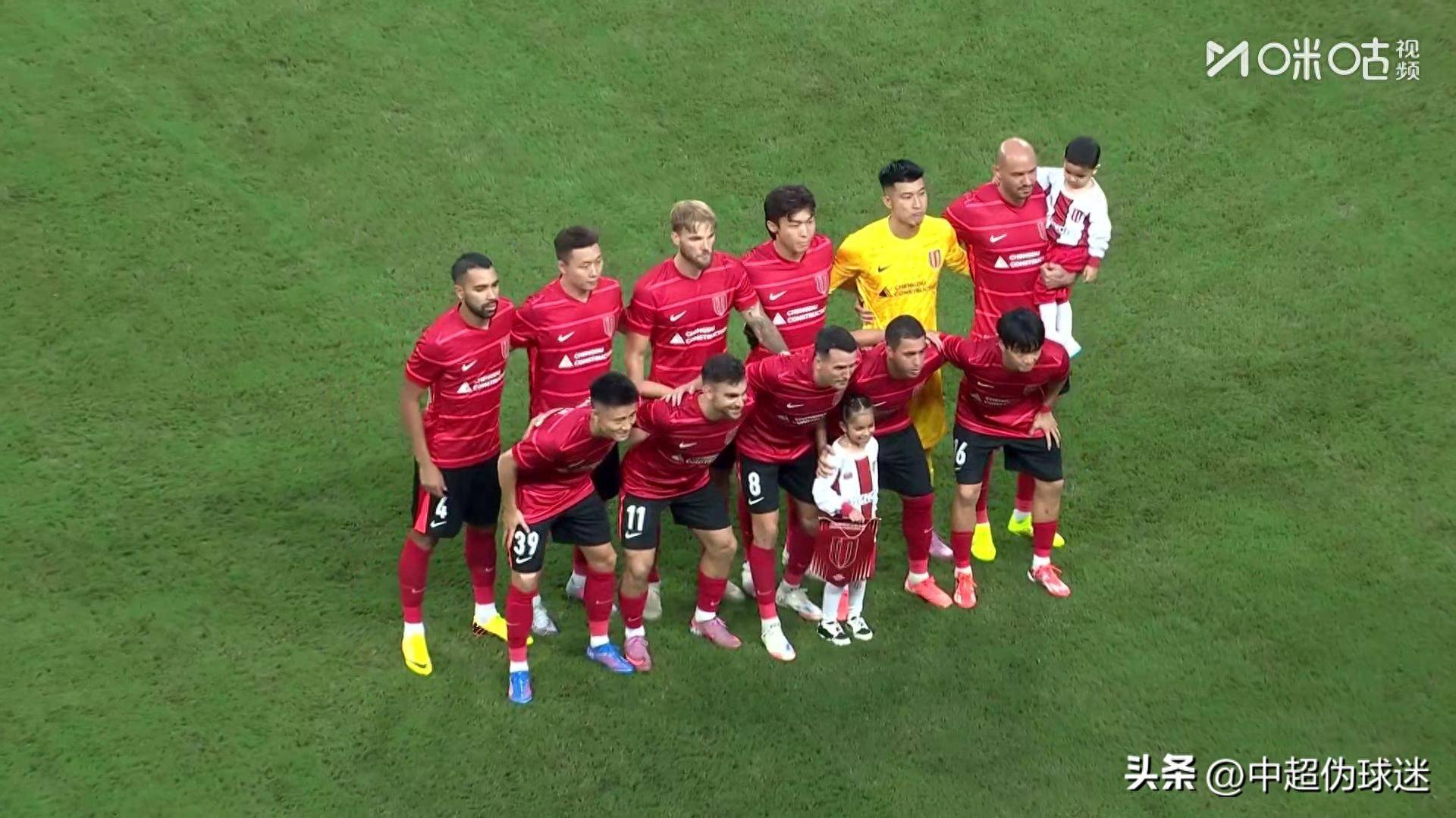 2021赛季亚冠小组赛战罢，中超3队晋级16强