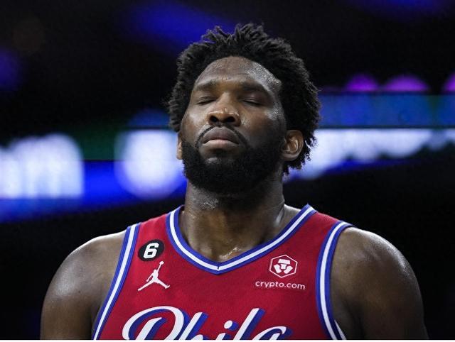 76人击败森林狼，恩比德30+10