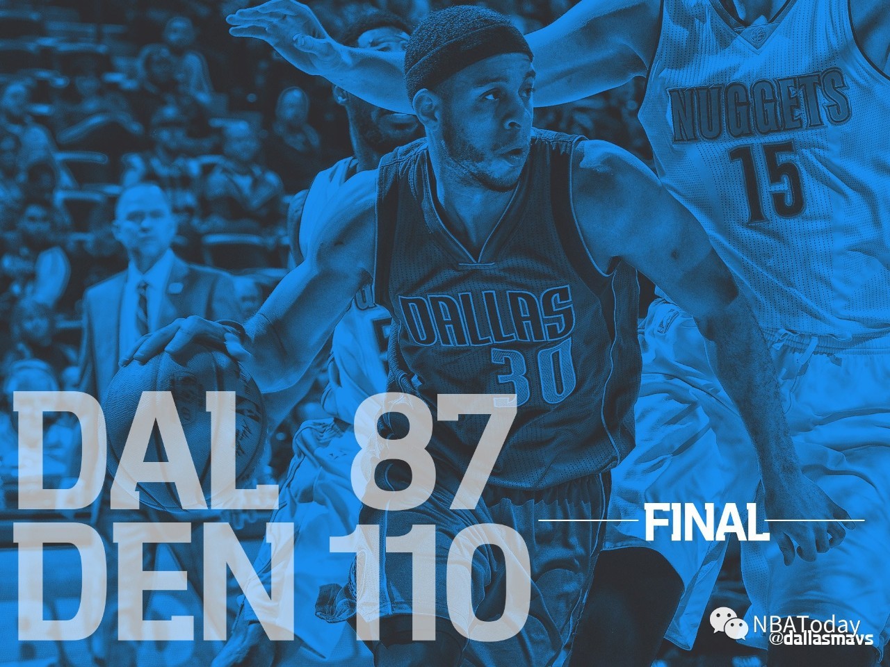 小牛绝杀国王，唐斯闪现绝杀封盖