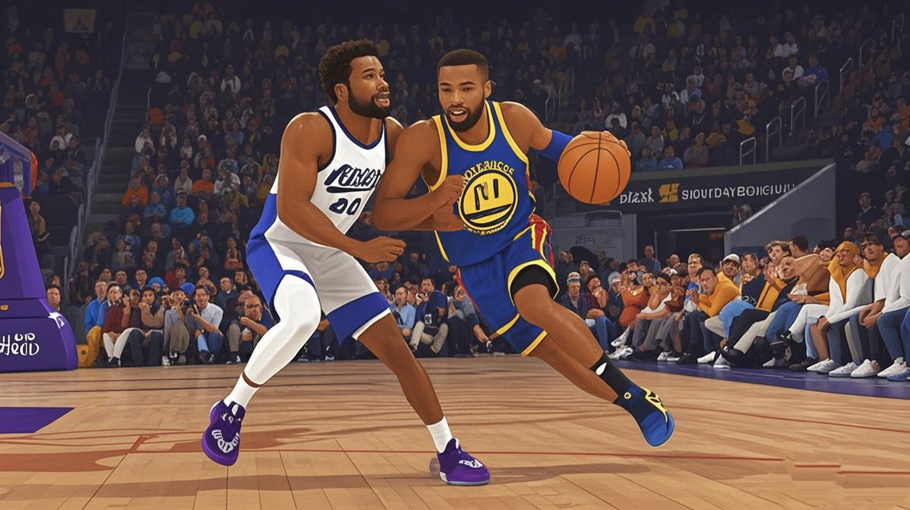 勇士再次战胜掘金,库里三分雨带领全队的简单介绍 勇士再次战胜掘金,库里三分雨带领全队的简单介绍