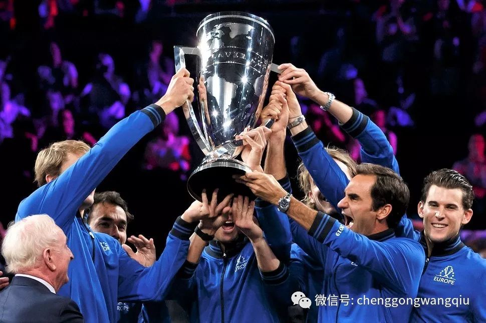 拉沃尔杯鏖战戴维斯杯，兹维列夫惊艳四座的简单介绍