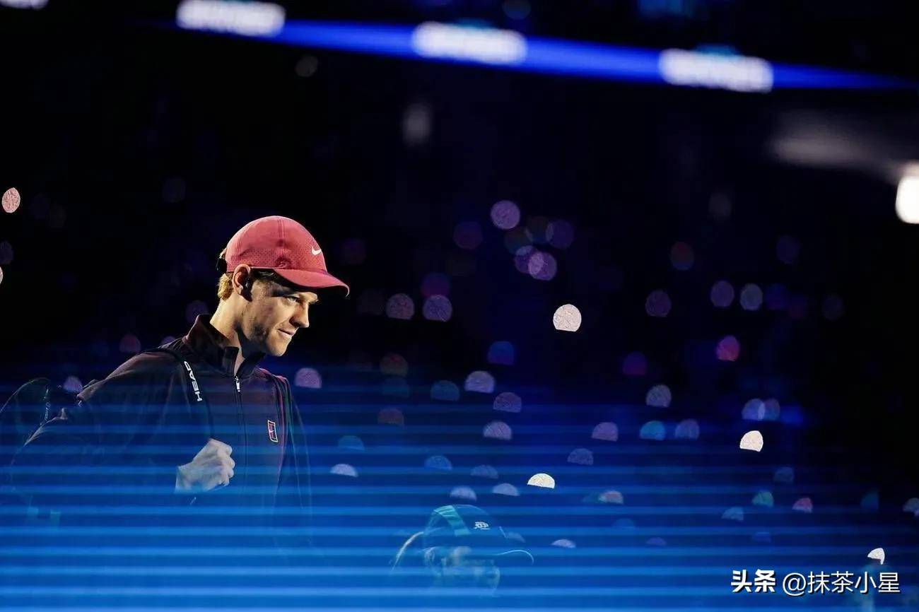 关于ATP总决赛力克法网，穆雷统治全场的信息